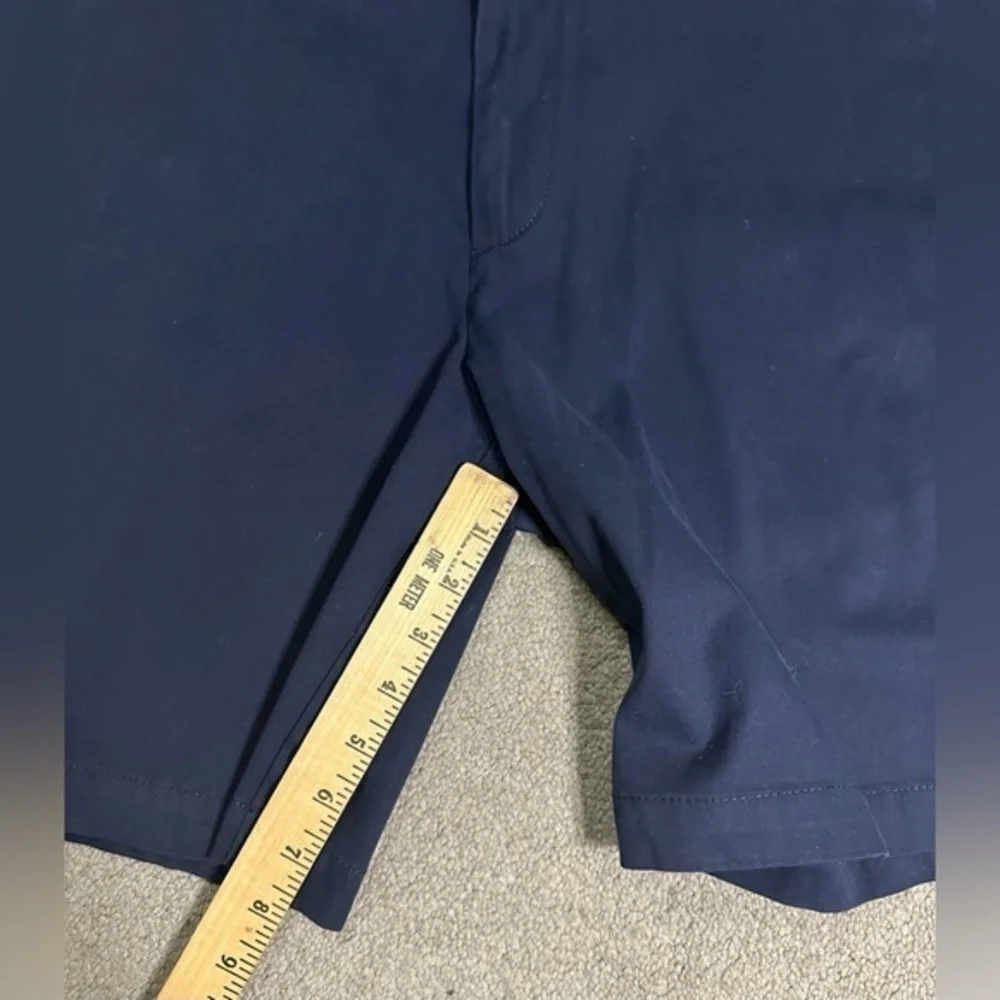 Banana Republic AIDEN SLIM COTTON SHORT (10